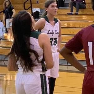 Meet your Posher, Cheyenne